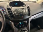 Ford Kuga 2016 Harmaa