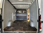 Mercedes-Benz Sprinter 2016 Valkoinen