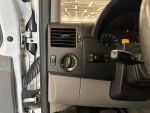 Mercedes-Benz Sprinter 2016 Valkoinen