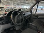 Mercedes-Benz Sprinter 2016 Valkoinen