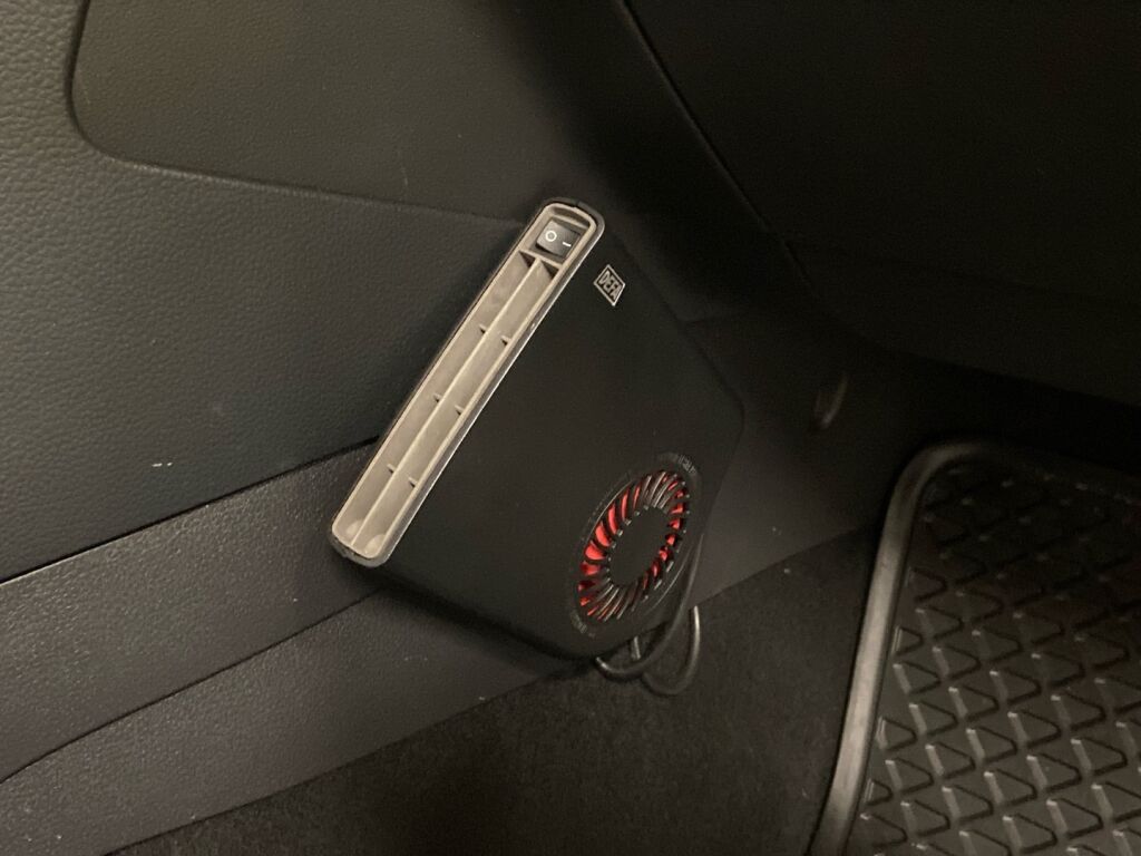 Volkswagen Golf 2016 Valkoinen