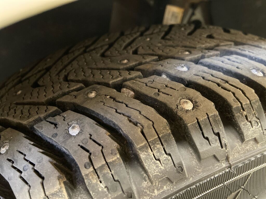 Volkswagen Golf 2016 Valkoinen