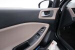 Hyundai i20 5d 2016 Musta