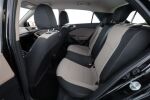 Hyundai i20 5d 2016 Musta