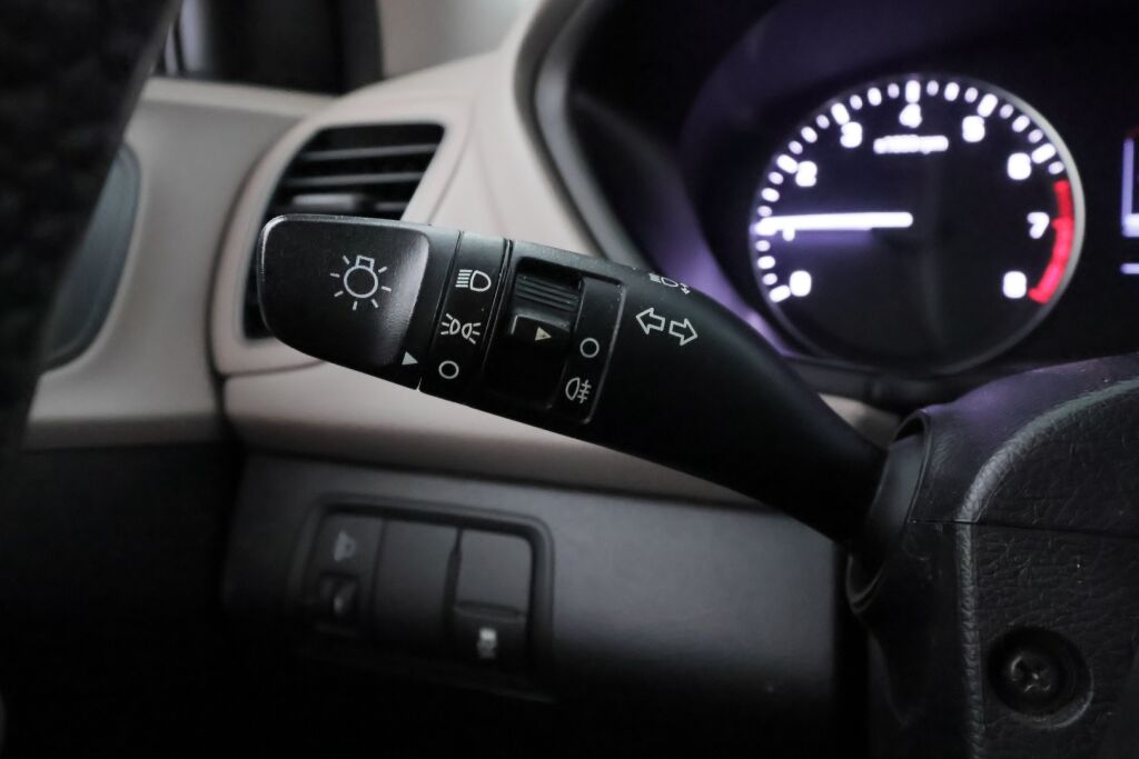 Hyundai i20 5d 2016 Musta