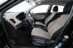 Hyundai i20 5d 2016 Musta