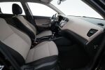 Hyundai i20 5d 2016 Musta