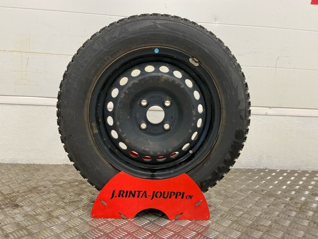 Hyundai i10 2019 Valkoinen