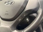 Hyundai i10 2019 Valkoinen