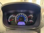Hyundai i10 2019 Valkoinen