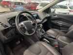 Ford Kuga 2016 Harmaa