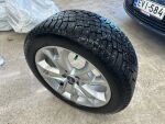 Ford Kuga 2016 Harmaa