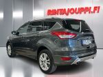 Ford Kuga 2016 Harmaa