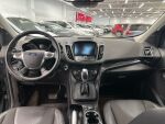 Ford Kuga 2016 Harmaa