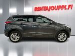 Ford Kuga 2016 Harmaa