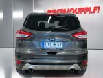 Ford Kuga 2016 Harmaa