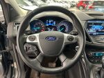 Ford Kuga 2016 Harmaa