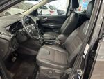 Ford Kuga 2016 Harmaa