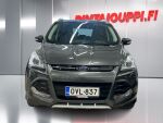 Ford Kuga 2016 Harmaa