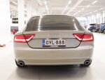 Audi A7 2011 Ruskea (beige)