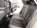 Audi A7 2011 Ruskea (beige)
