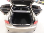Audi A7 2011 Ruskea (beige)