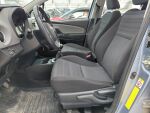 Toyota Yaris 2017 Sininen