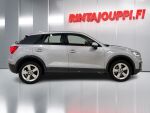 Audi Q2 2017 Hopea