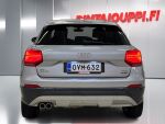 Audi Q2 2017 Hopea