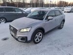 Audi Q2 2017 Hopea