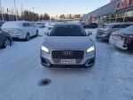 Audi Q2 2017 Hopea