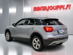 Audi Q2 2017 Hopea