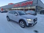Audi Q2 2017 Hopea