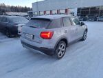 Audi Q2 2017 Hopea