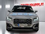 Audi Q2 2017 Hopea