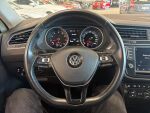 Volkswagen Tiguan 2017 Valkoinen