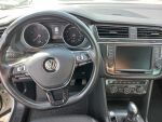 Volkswagen Tiguan 2017 Valkoinen
