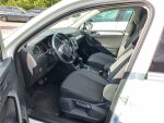 Volkswagen Tiguan 2017 Valkoinen