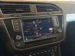 Volkswagen Tiguan 2017 Valkoinen