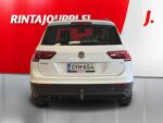 Volkswagen Tiguan 2017 Valkoinen