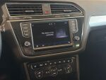 Volkswagen Tiguan 2017 Valkoinen