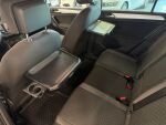 Volkswagen Tiguan 2017 Valkoinen