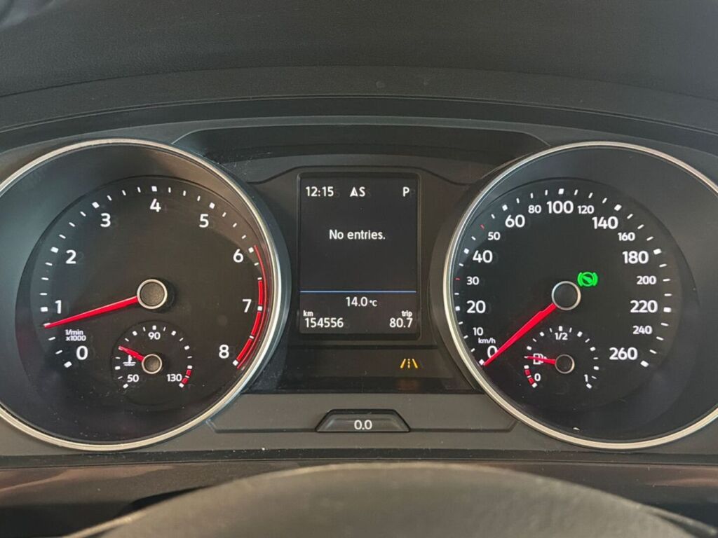 Volkswagen Tiguan 2017 Valkoinen