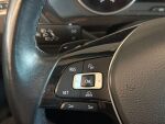 Volkswagen Tiguan 2017 Valkoinen