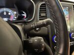 Renault Megane 2017 Ruskea (beige)