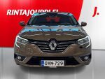 Renault Megane 2017 Ruskea (beige)
