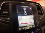 Renault Megane 2017 Ruskea (beige)