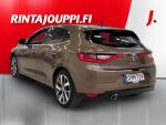 Renault Megane 2017 Ruskea (beige)