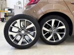 Renault Megane 2017 Ruskea (beige)