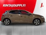 Renault Megane 2017 Ruskea (beige)